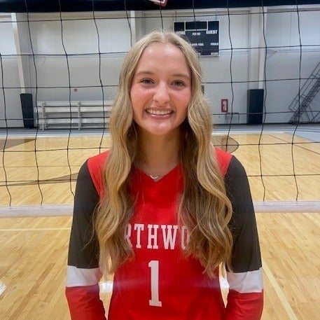 Presley Zehring mugshot