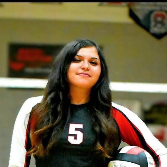 Lillyahna Baker mugshot