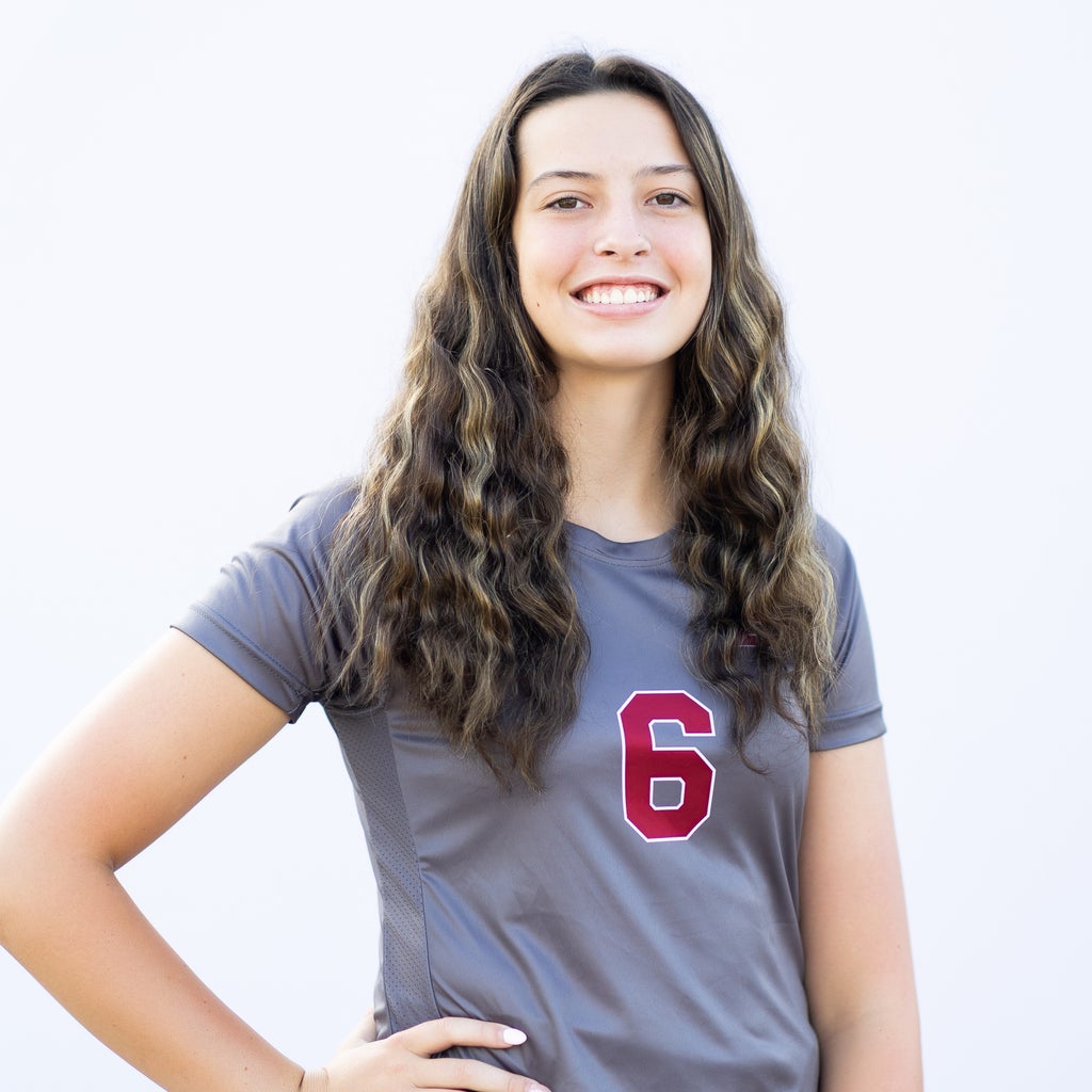 Ensleigh McCarley mugshot