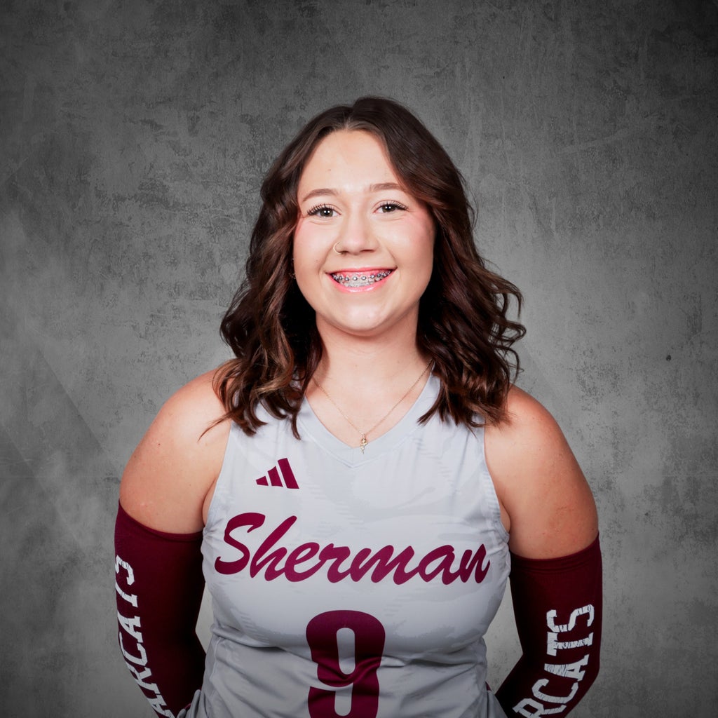 Isabella Wilkerson mugshot