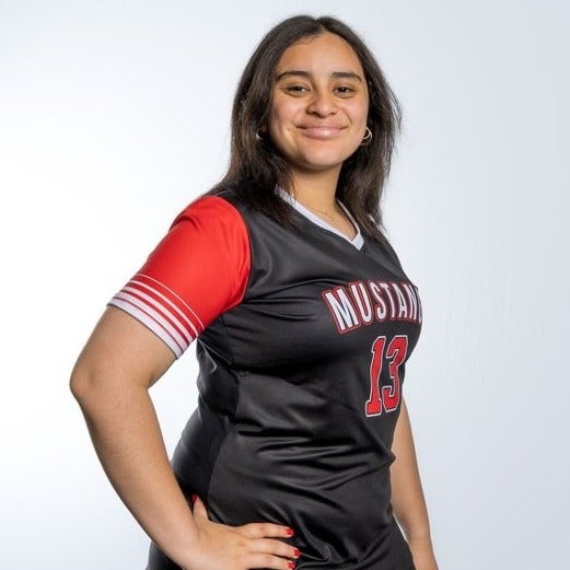 Jocelyn Frias mugshot