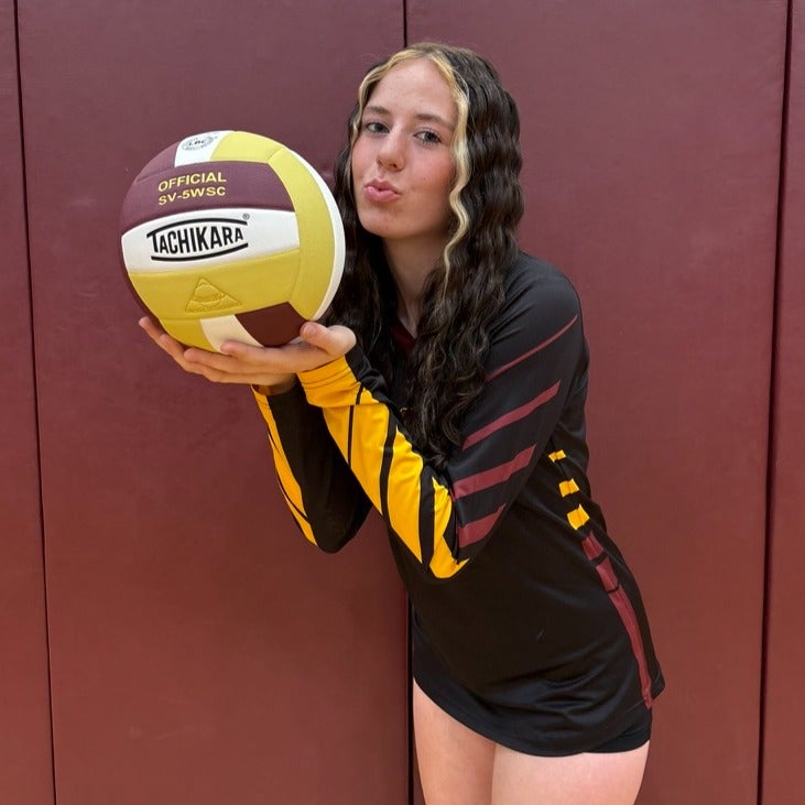 Avary DuRussel mugshot