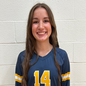 Tessa Clunen mugshot