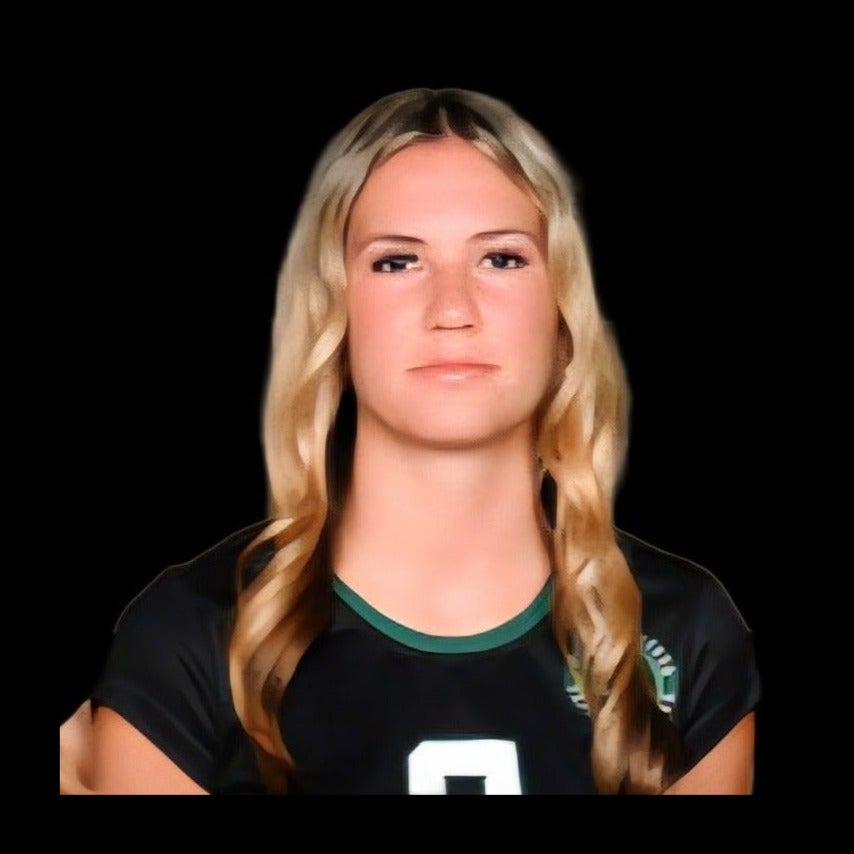 Aleena Bateman mugshot