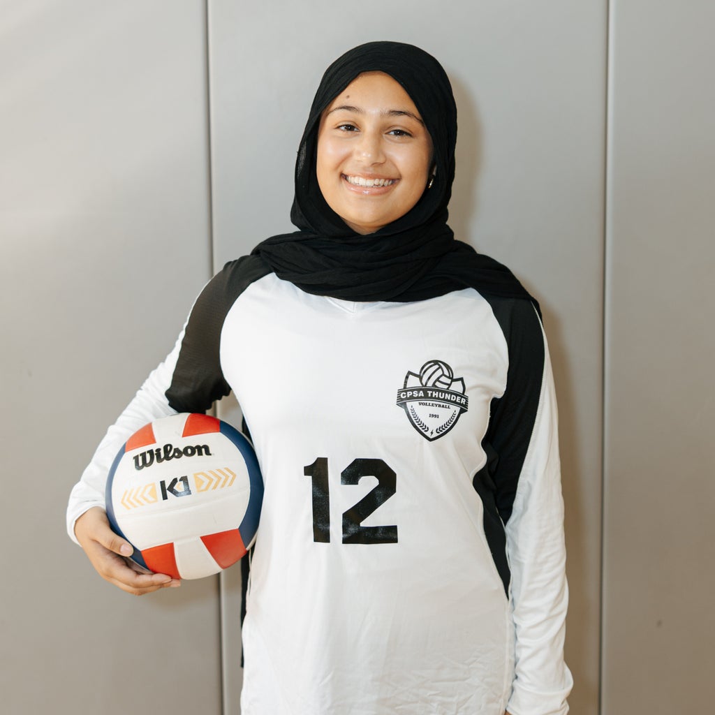 Inaaya Khan mugshot