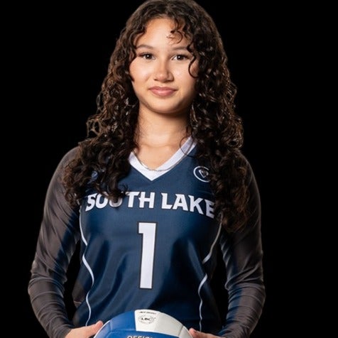 Karina Parker mugshot