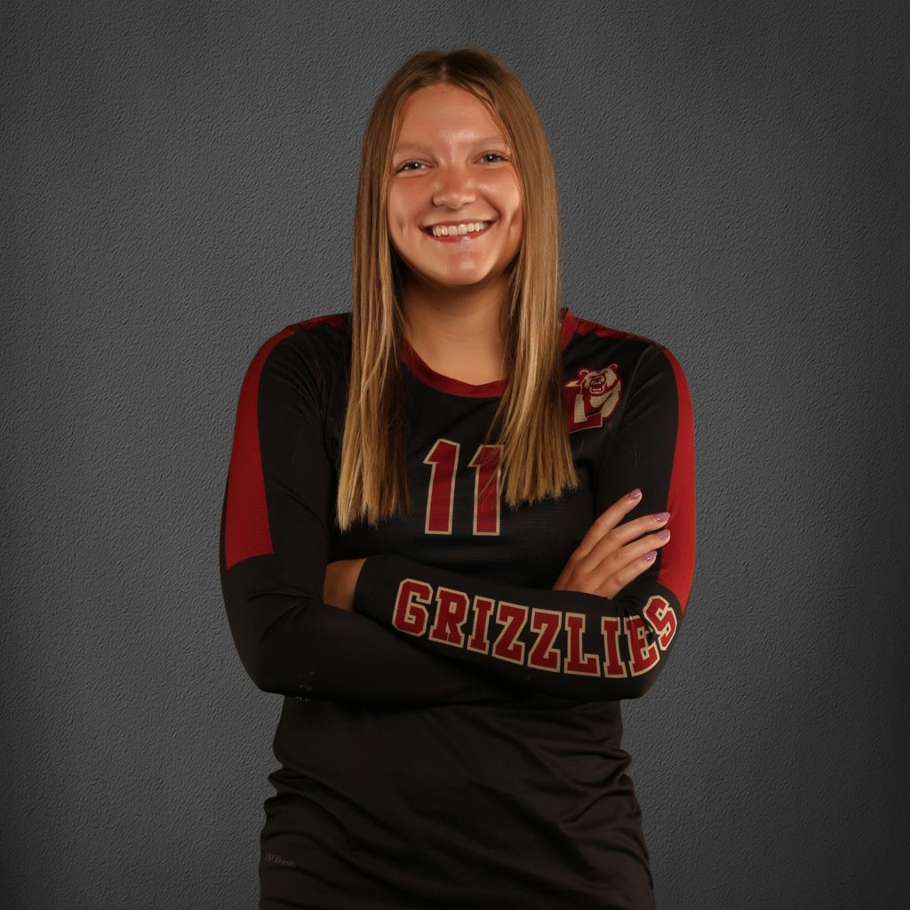 Keely Christensen