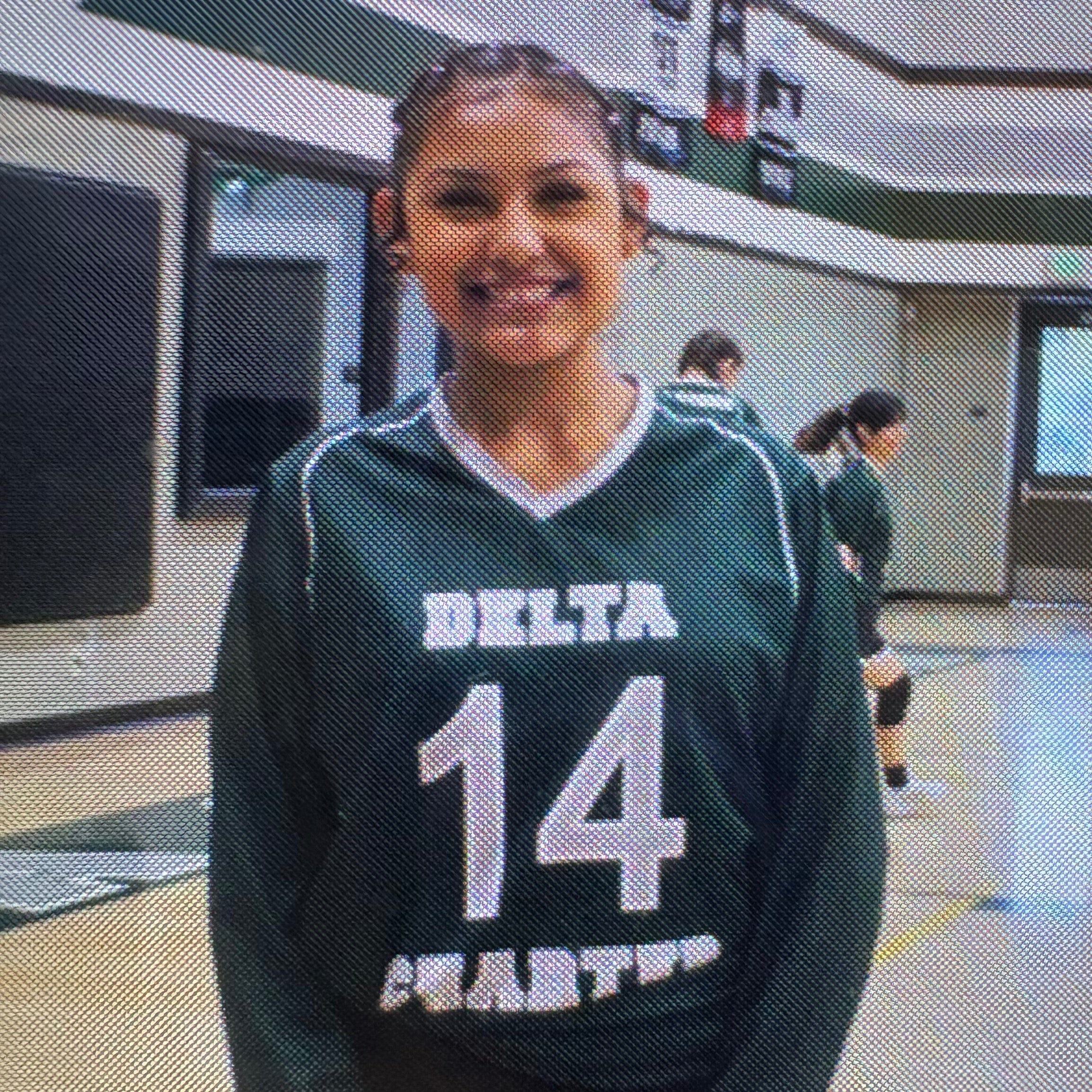 Angelina Valencia mugshot