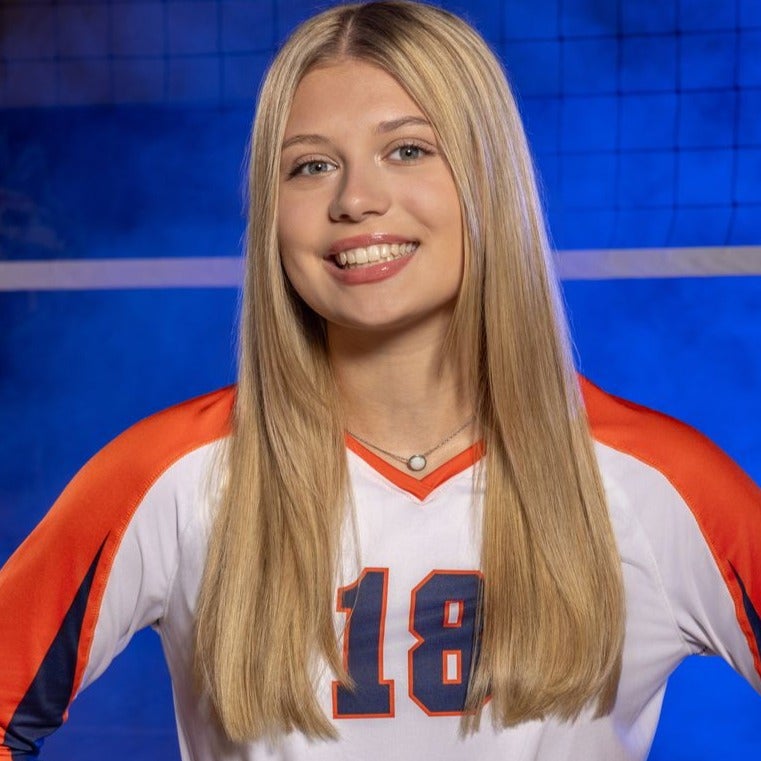 Lily Doughty mugshot