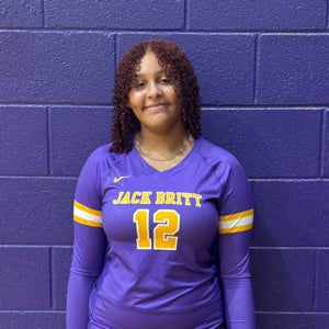 Gianna Johnson