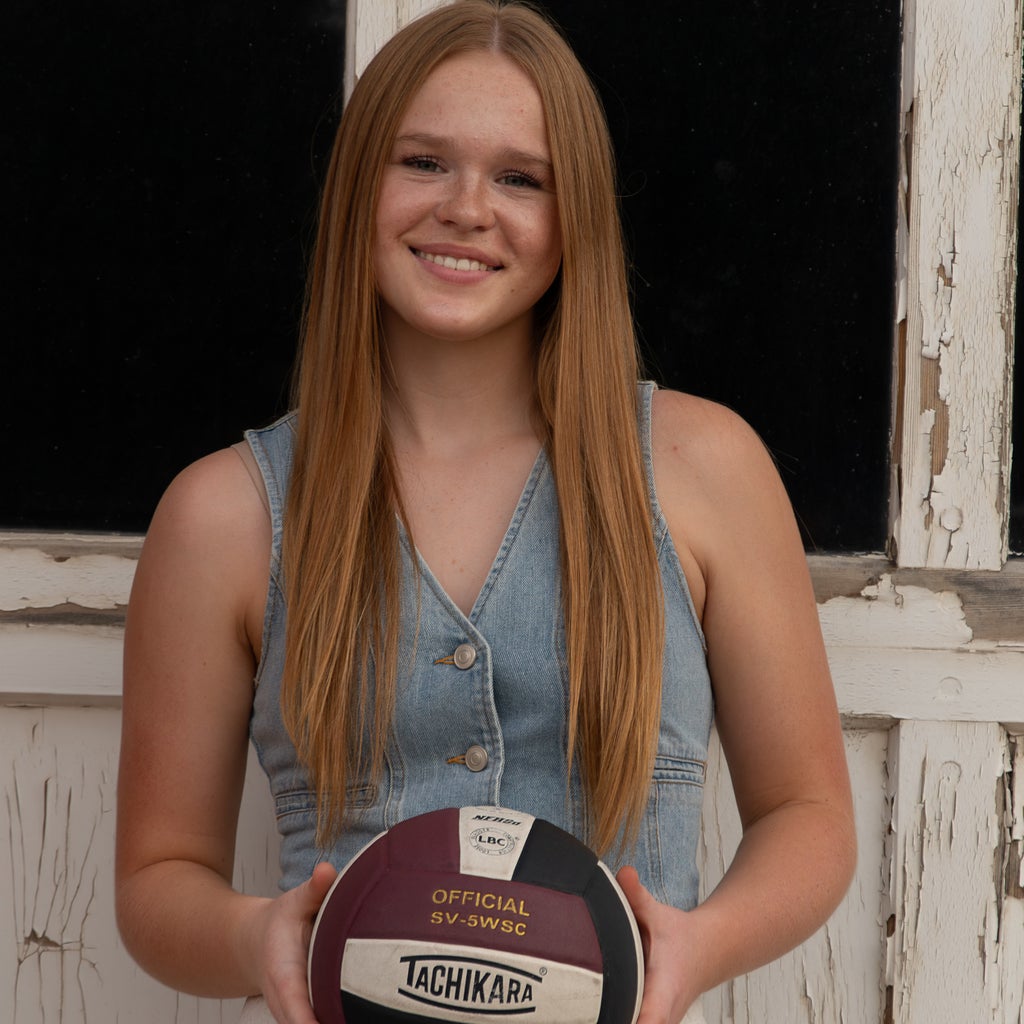 Aspen Thompson mugshot