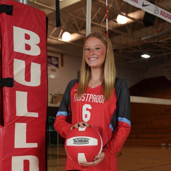 Hailey Dixon mugshot