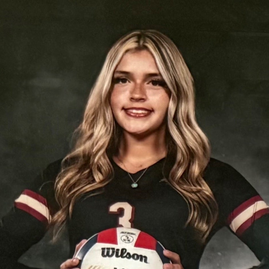 Marissa Lynch mugshot