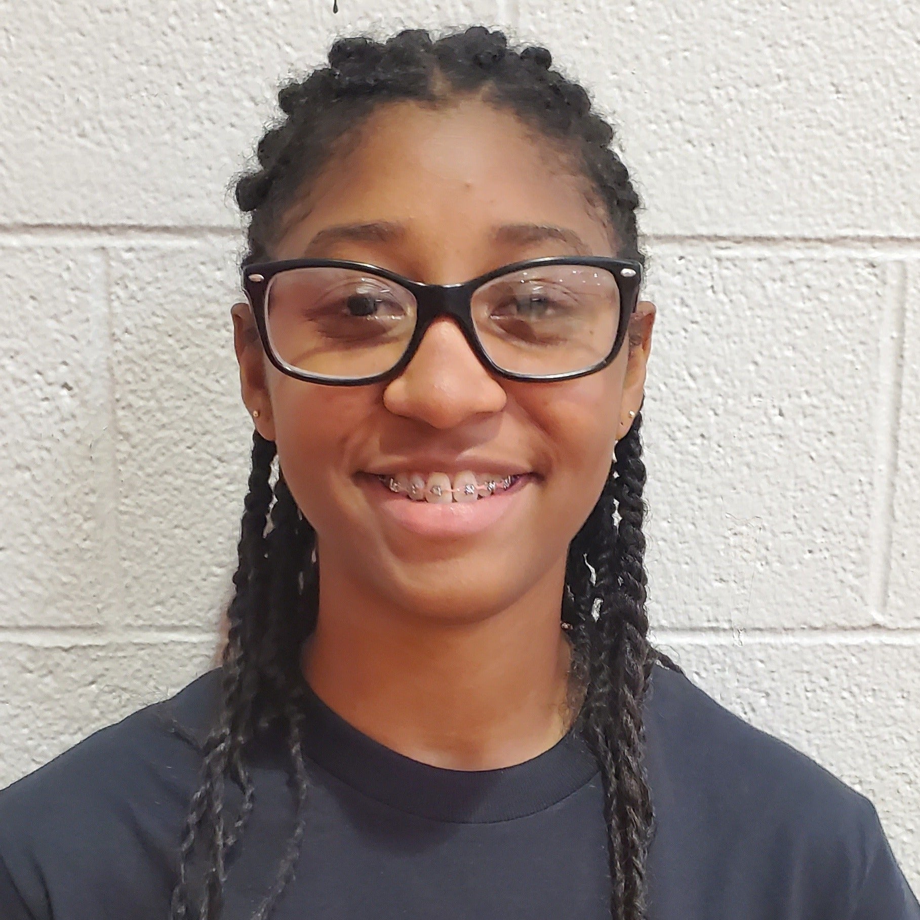 Makari DuBose mugshot