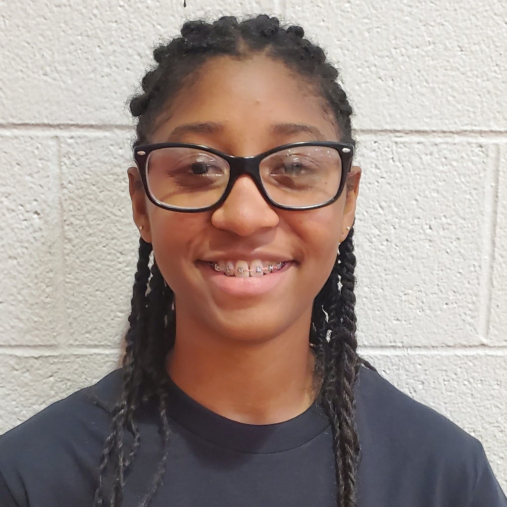 Makari DuBose