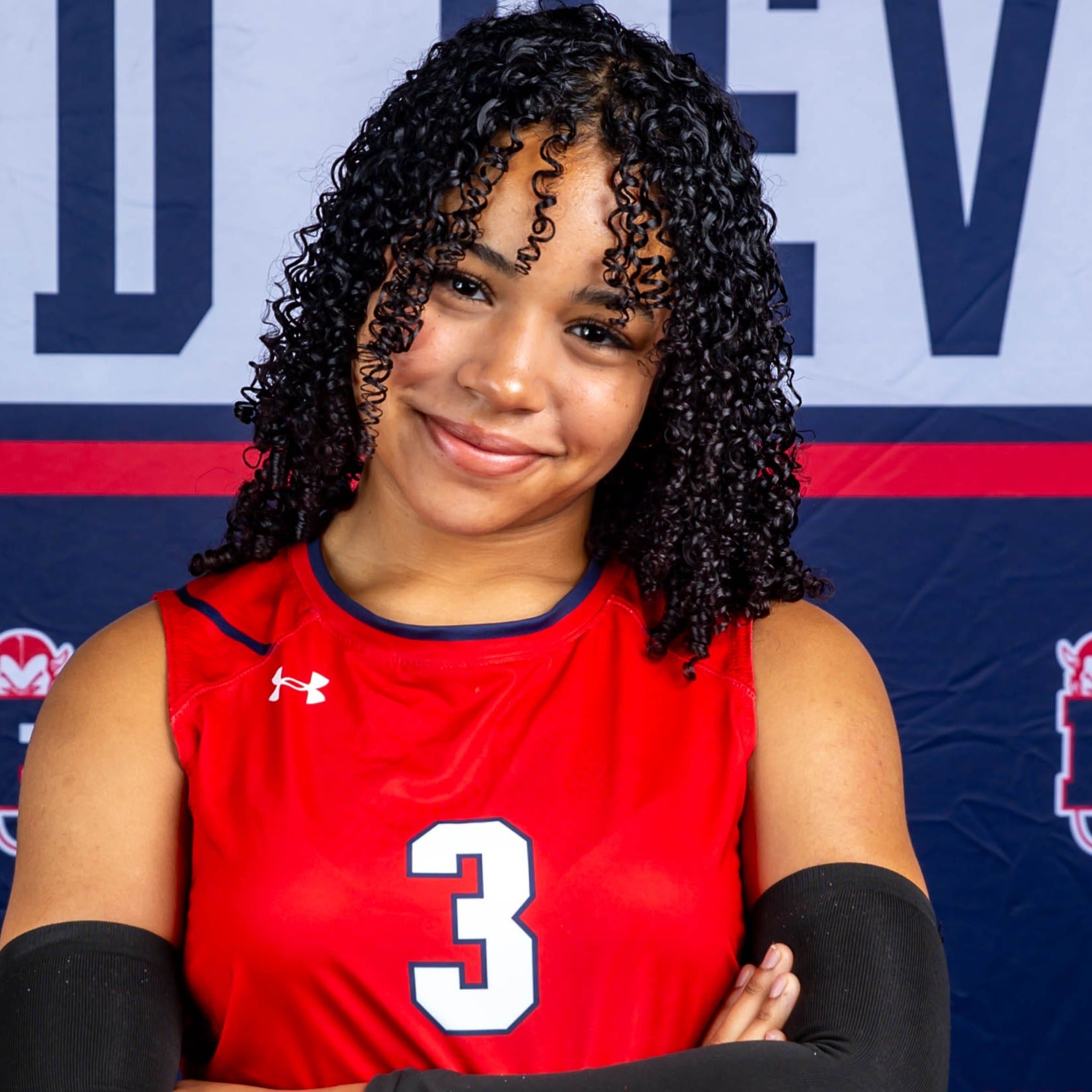 Nina Ijiogbe mugshot