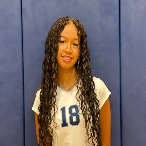 Abby Abrokwa