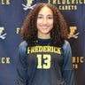 Kaniyah Ball