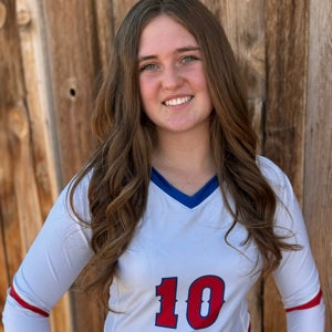 Aubry Kinyon mugshot