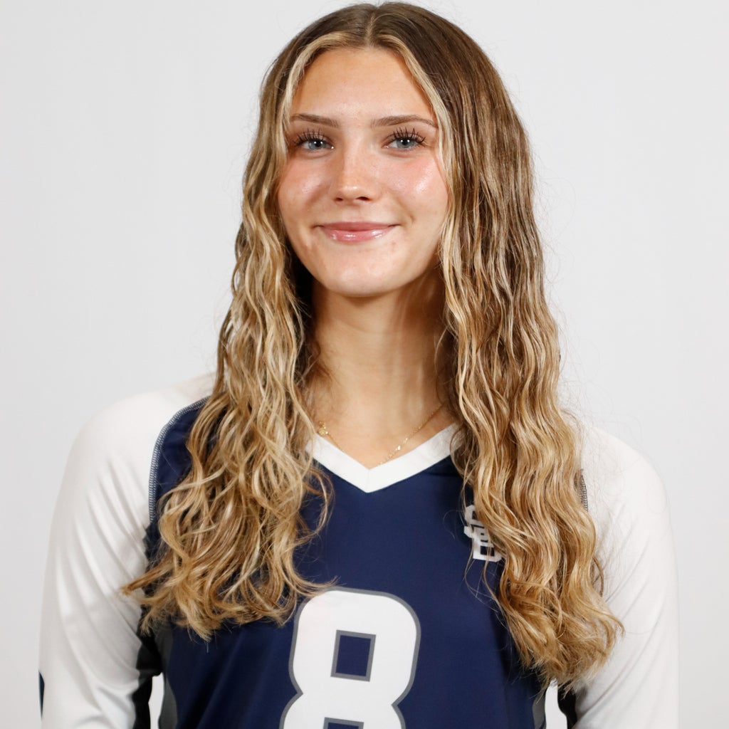 Cameryn Carey mugshot