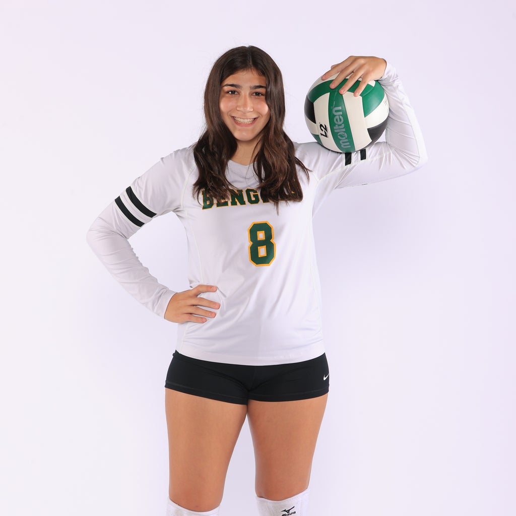 Alexis Mandelsohn mugshot