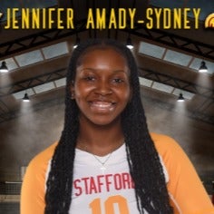 Jennifer Amady-sydney mugshot