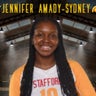 J. Amady-sydney