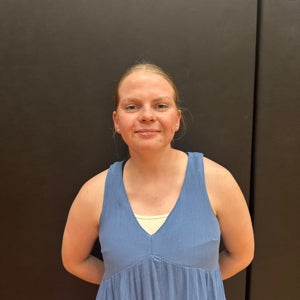 Karaline Vanausdoll mugshot