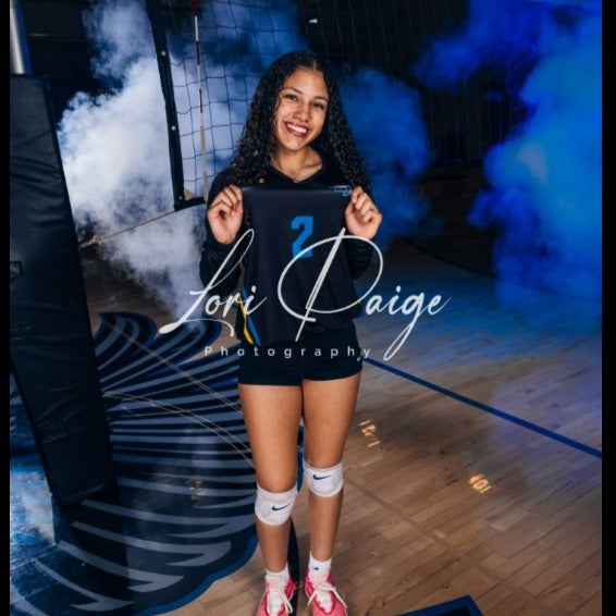 Nataya Serrano mugshot