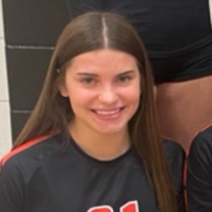 Olivia Brunk mugshot