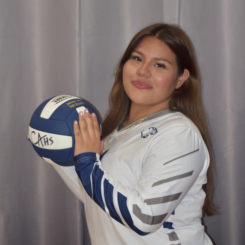 Ariana Carmona mugshot