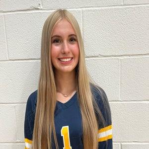 Brittany Miller mugshot