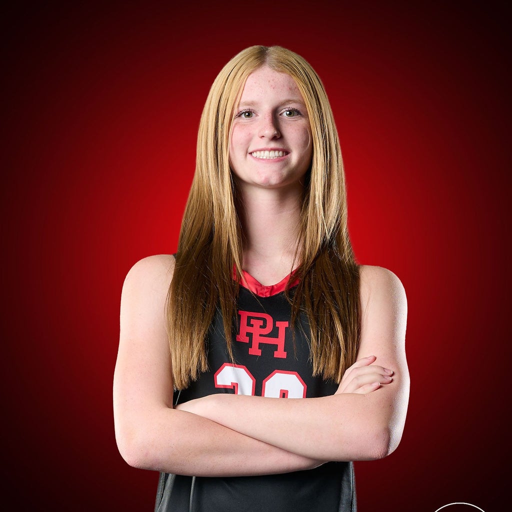 Olivia Parsons mugshot