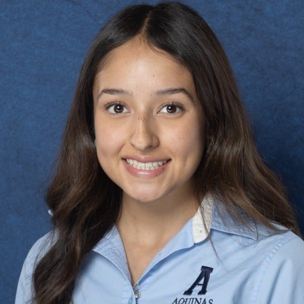 Isabella Cabrera mugshot