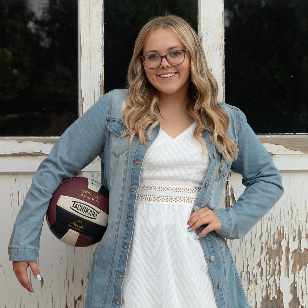 Braylin Ludlow