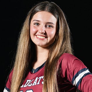 Reese Marinak mugshot