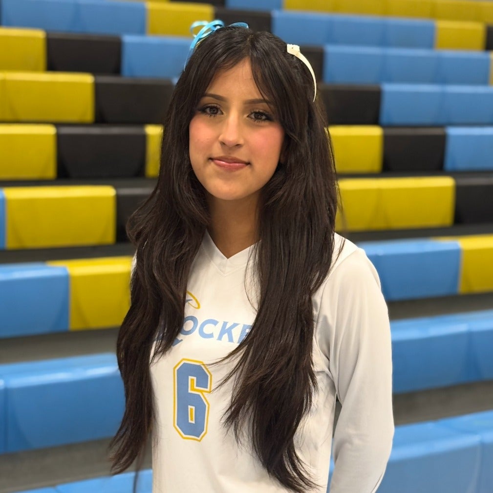 Katie Santos mugshot