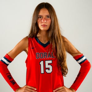 Claudia La Rosa mugshot