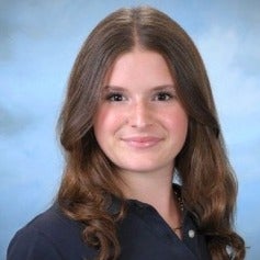 Ainslee Mundis mugshot