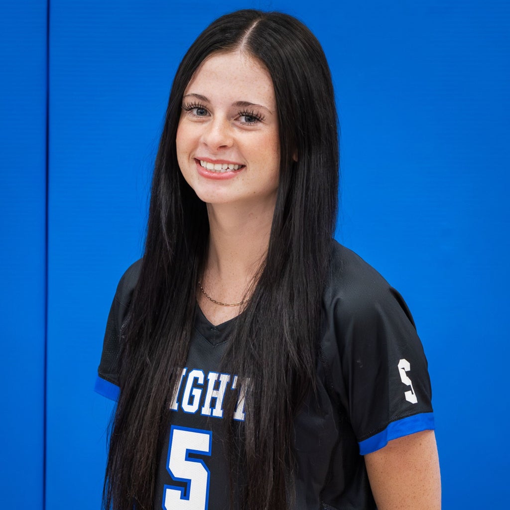 Paige Raines