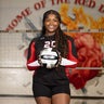 Da’janelle Will mugshot