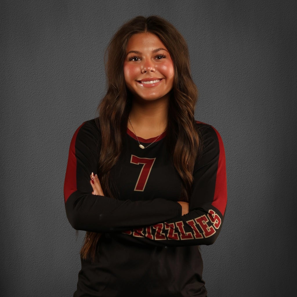 Brooke Bergsjo mugshot