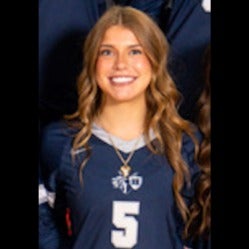 Brynn Harrold mugshot