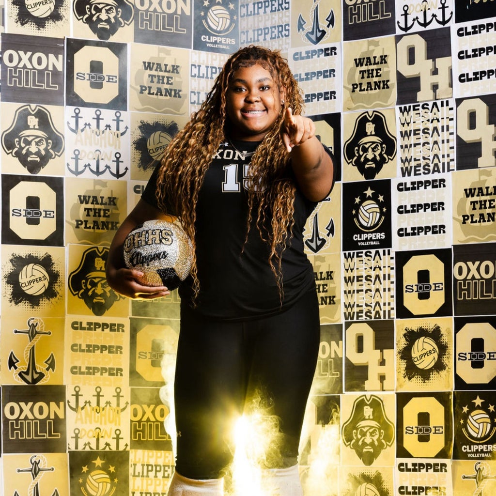 Kennedy Merritt mugshot