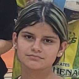 Delilah Diez