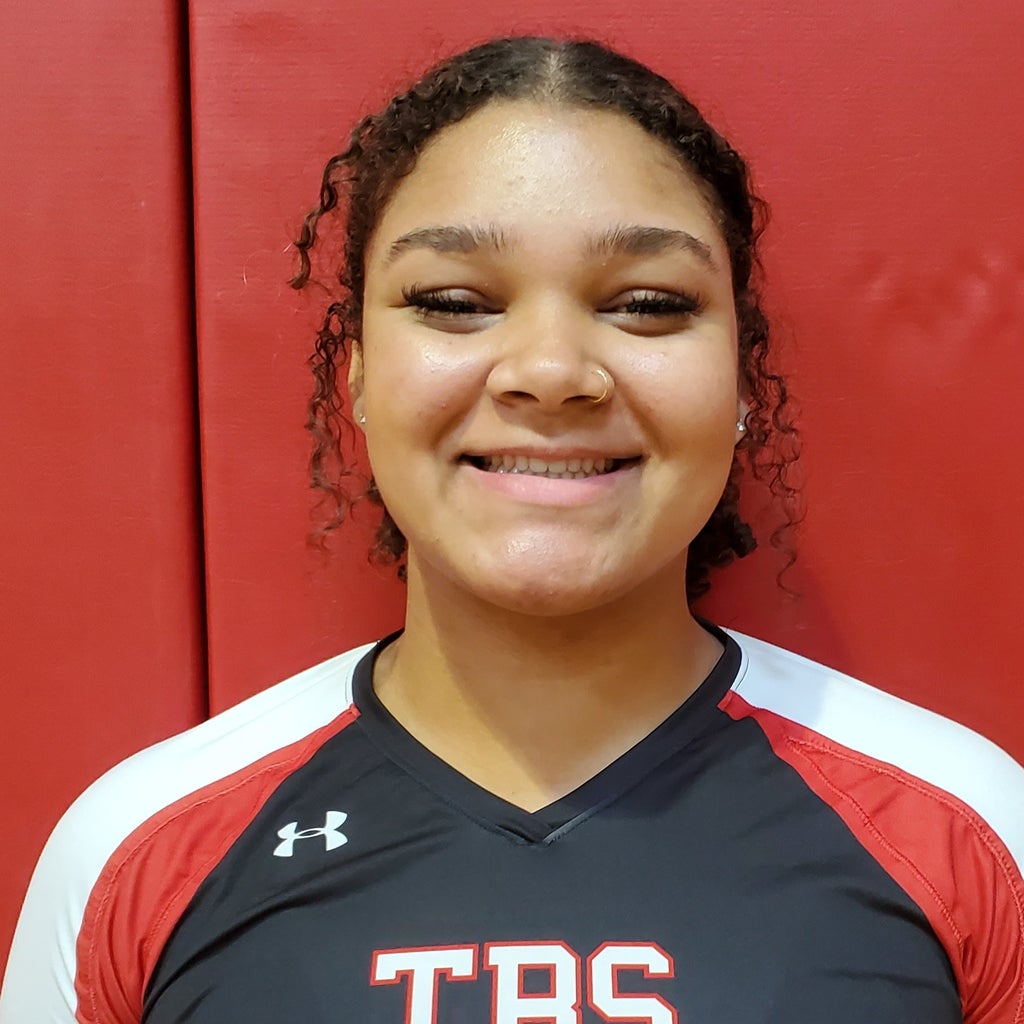 Josalyn Tyler mugshot