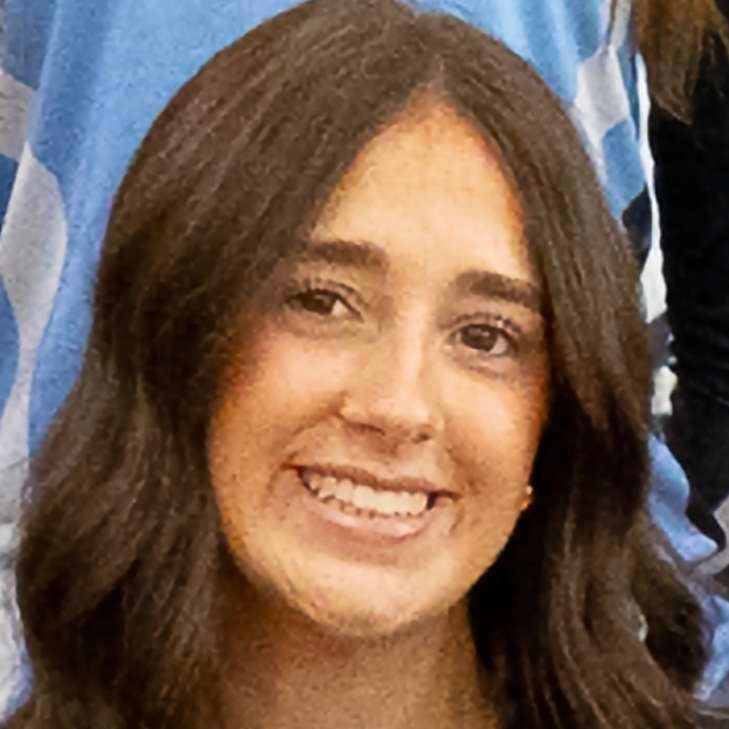 Presley Williams mugshot