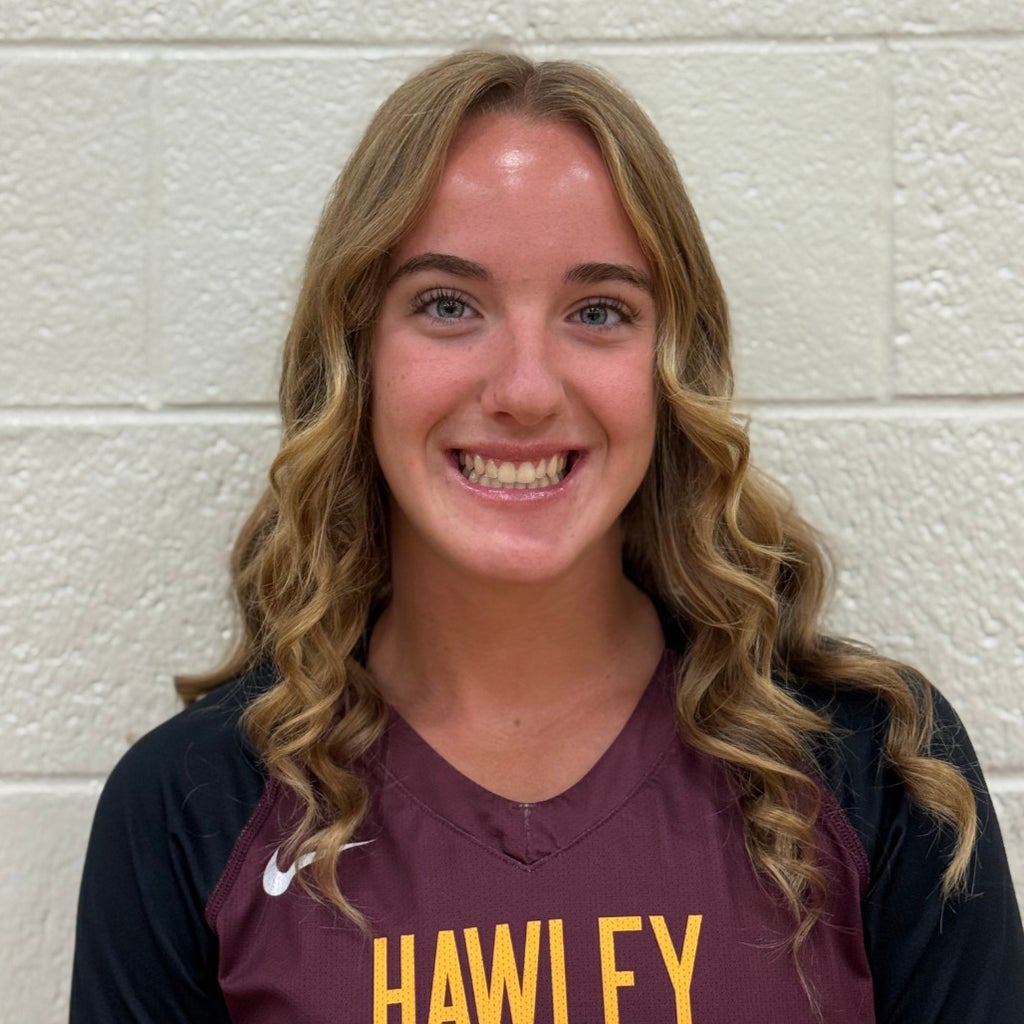 Katarina Vetter mugshot