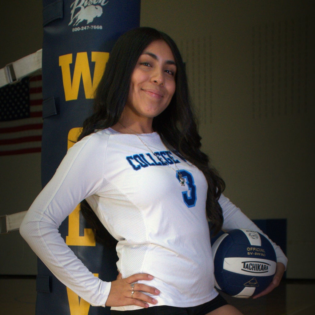 Jessica Naranjo mugshot