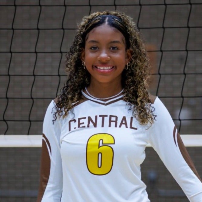 Sari Peoples mugshot